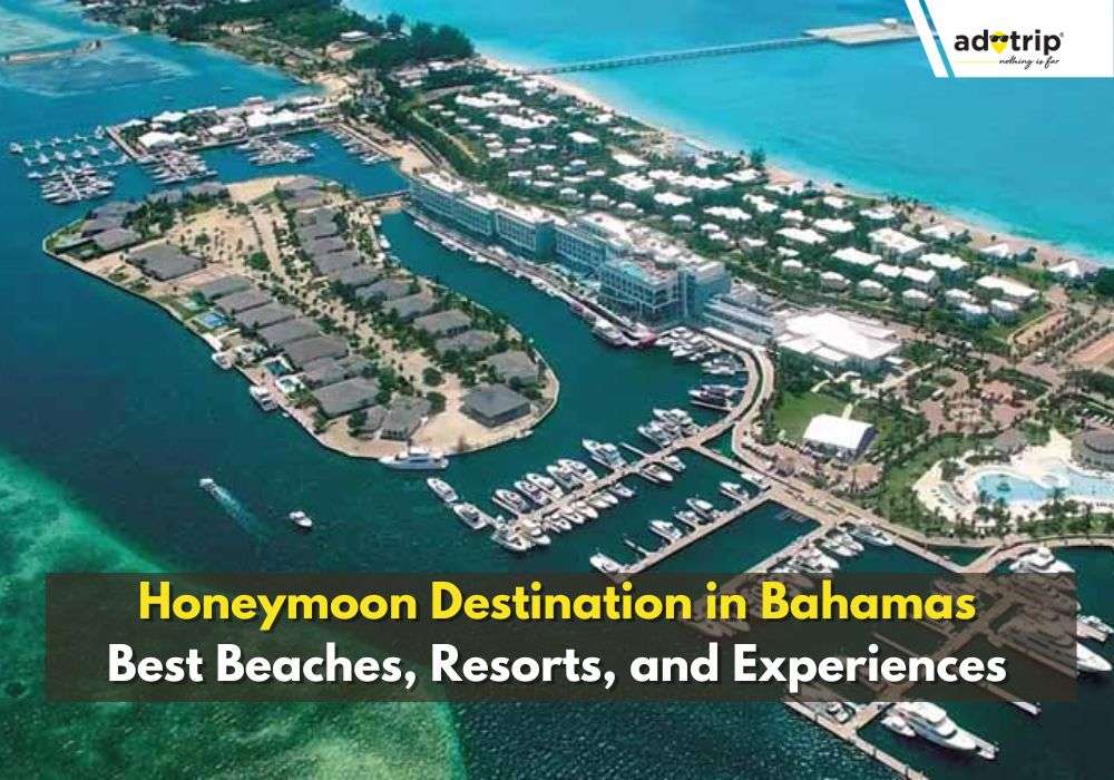 Best Honeymoon In Bahamas